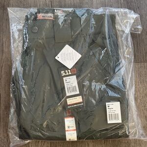 5.11 Tactical Dark Olive Cargo Pants